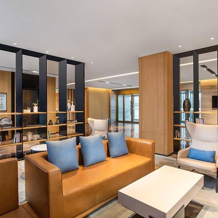 Hotel Fairfield By Marriott Xining North Zewnętrze zdjęcie