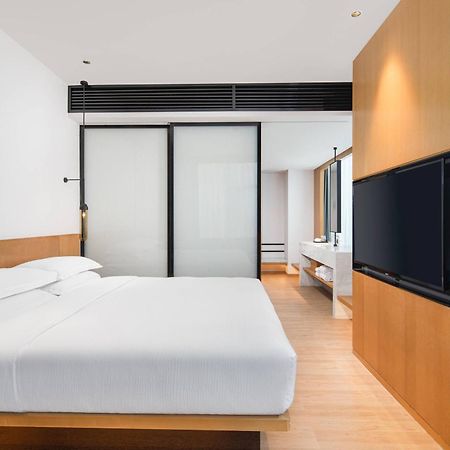 Hotel Fairfield By Marriott Xining North Zewnętrze zdjęcie