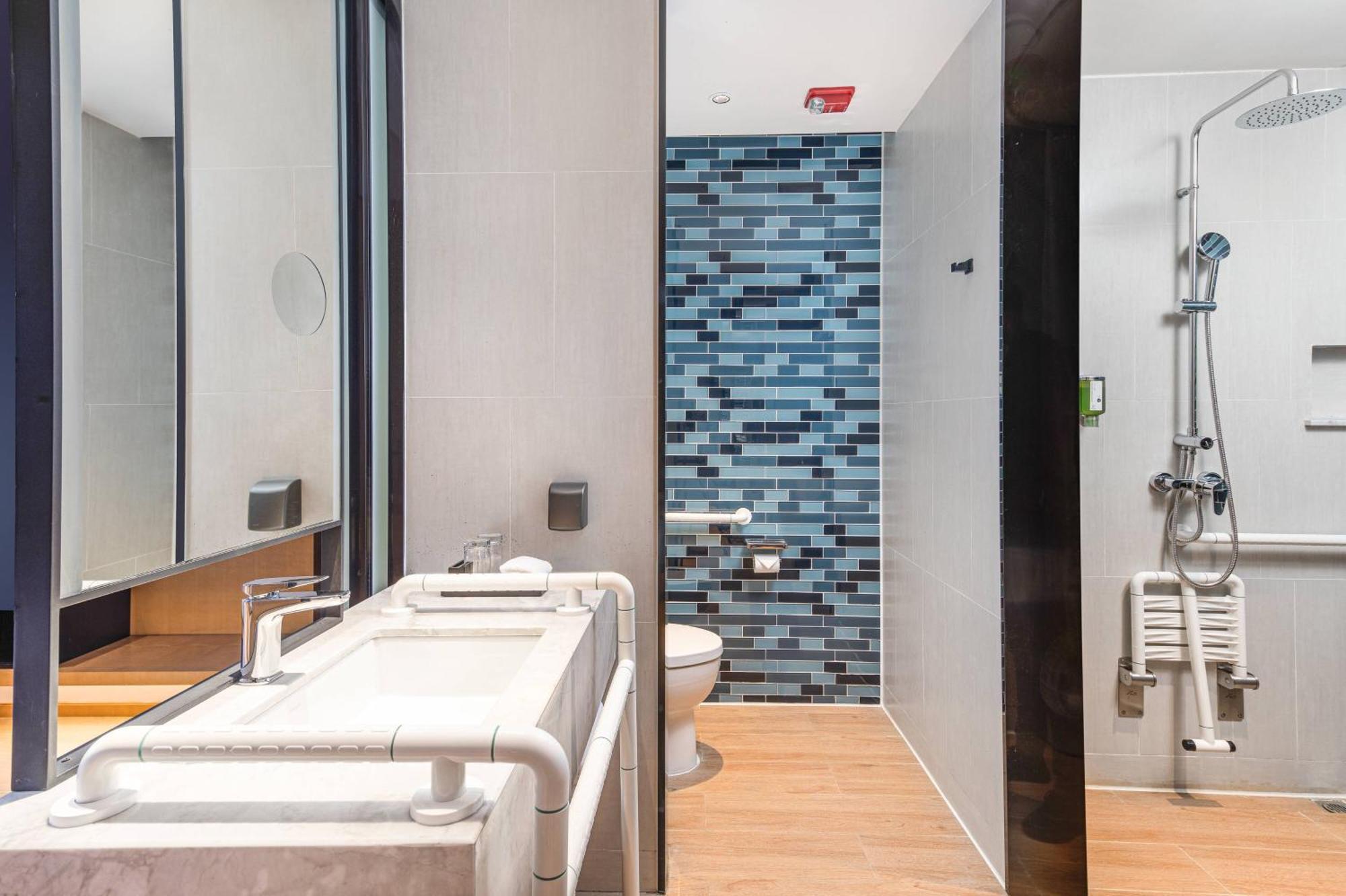 Hotel Fairfield By Marriott Xining North Zewnętrze zdjęcie